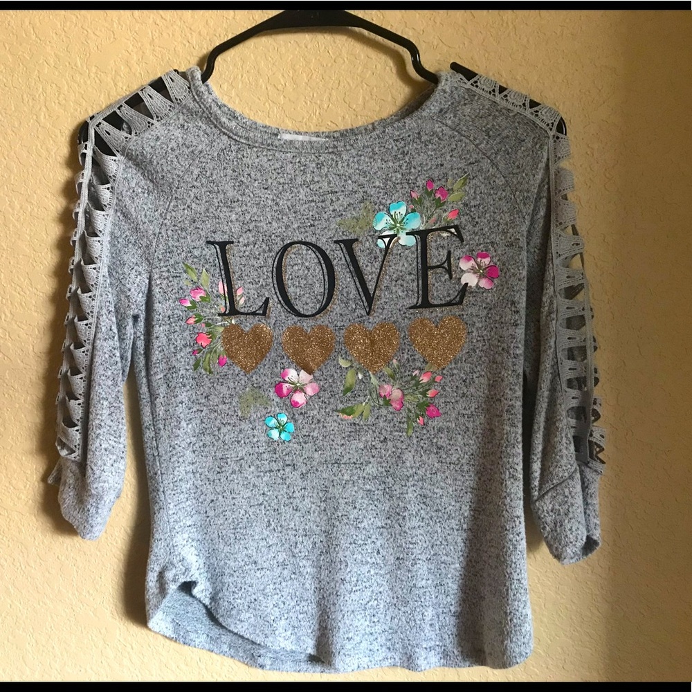 (Beautees) Grey,black,pink,gold,blue,green,purple